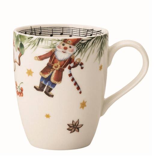 INDENT - Hutschenreuther Songs Mug 2026